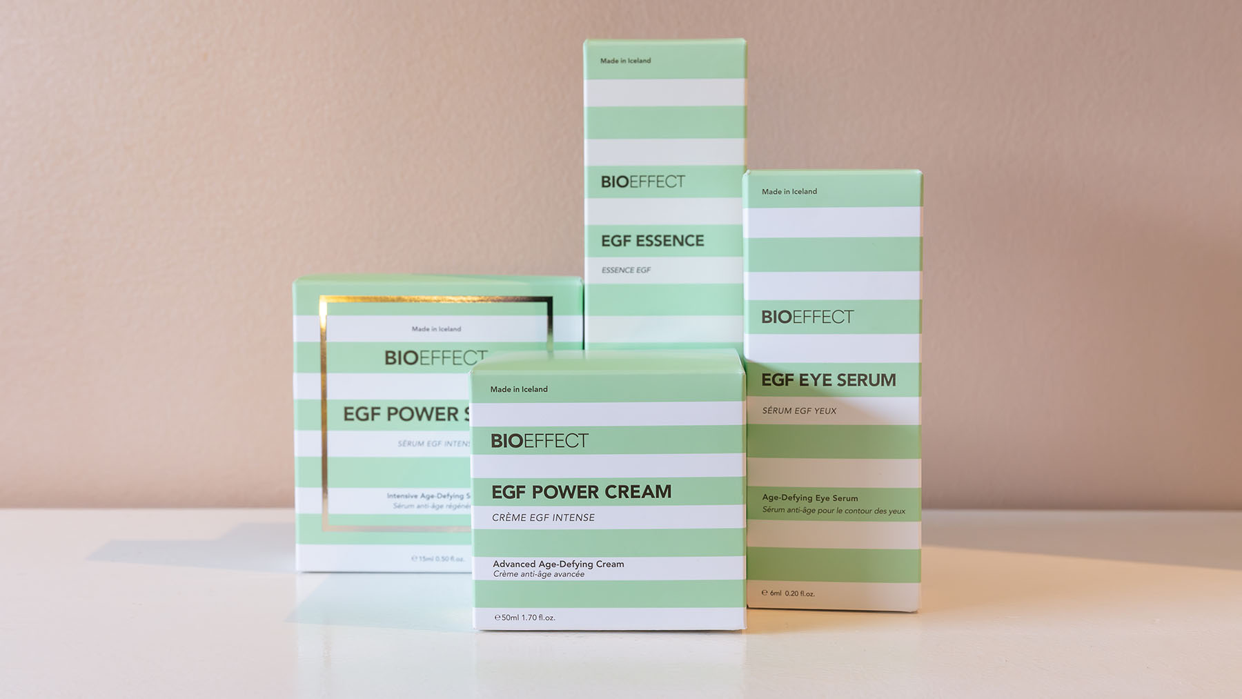 BIOEFFECT