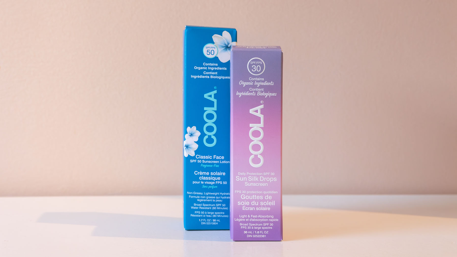 COOLA Suncare