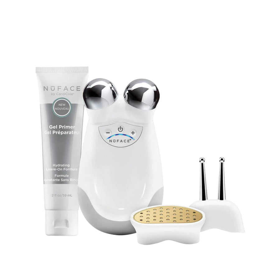 NuFace Trinity Pro