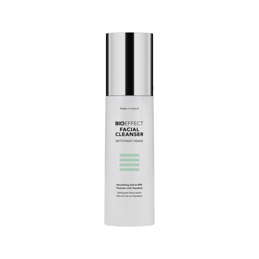 BIOEFFECT Facial Cleanser