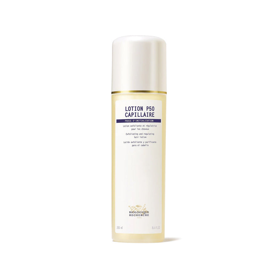 Biologique Recherche Lotion P50 Capillaire