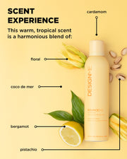 DESIGNME BOUNCE.ME Curl Mousse