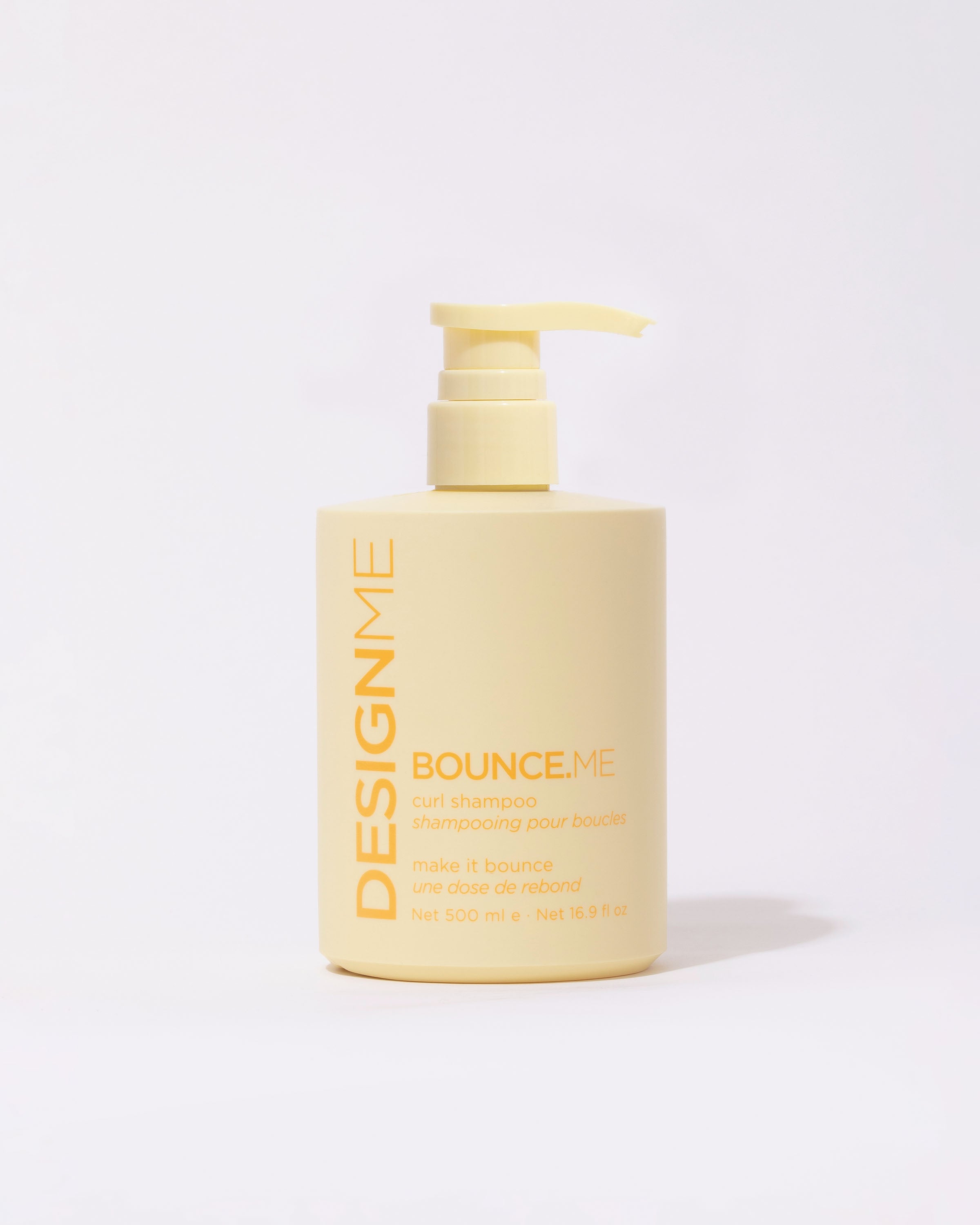 DESIGNME BOUNCE.ME Curl Shampoo