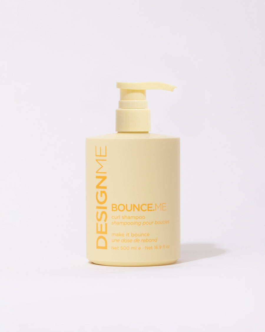 DESIGNME BOUNCE.ME Curl Shampoo