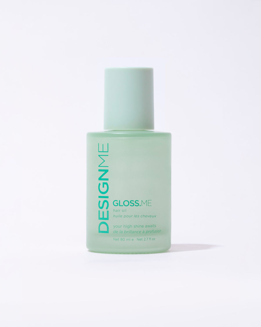 DESIGNME GLOSS.ME Hair Oil