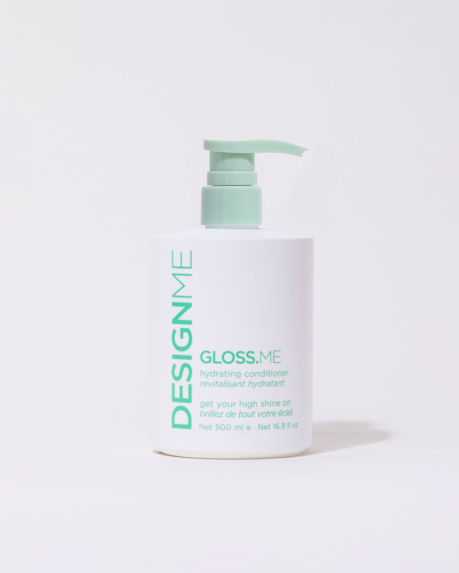 DESIGNME GLOSS.ME Hydrating Conditioner