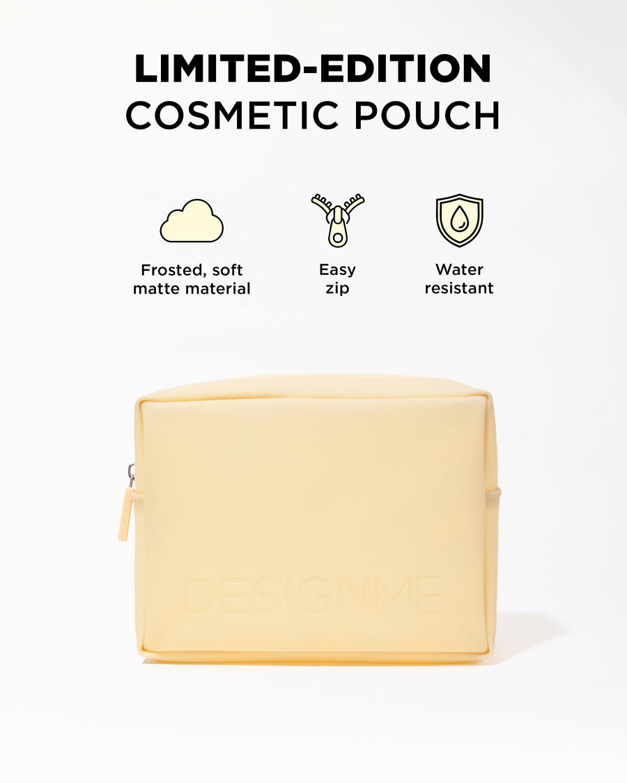 DESIGNME BOUNCE.ME Hair in the Clouds Curl-Defining Kit