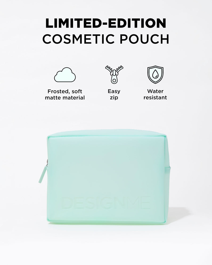 DESIGNME GLOSS.ME Hair in the Clouds Hydration & Shine Kit
