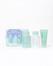 DESIGNME GLOSS.ME Hair in the Clouds Hydration & Shine Kit