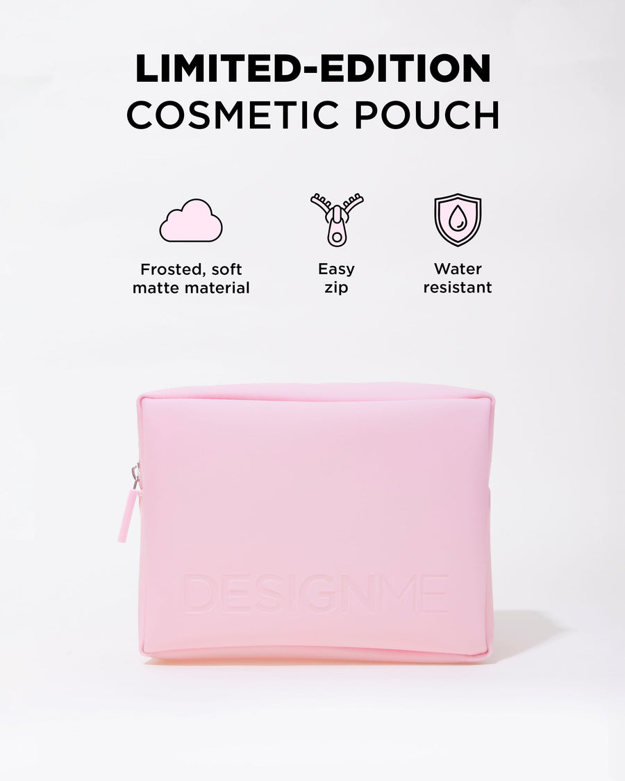 DESIGNME PUFF.ME Hair in the Clouds Volume Kit