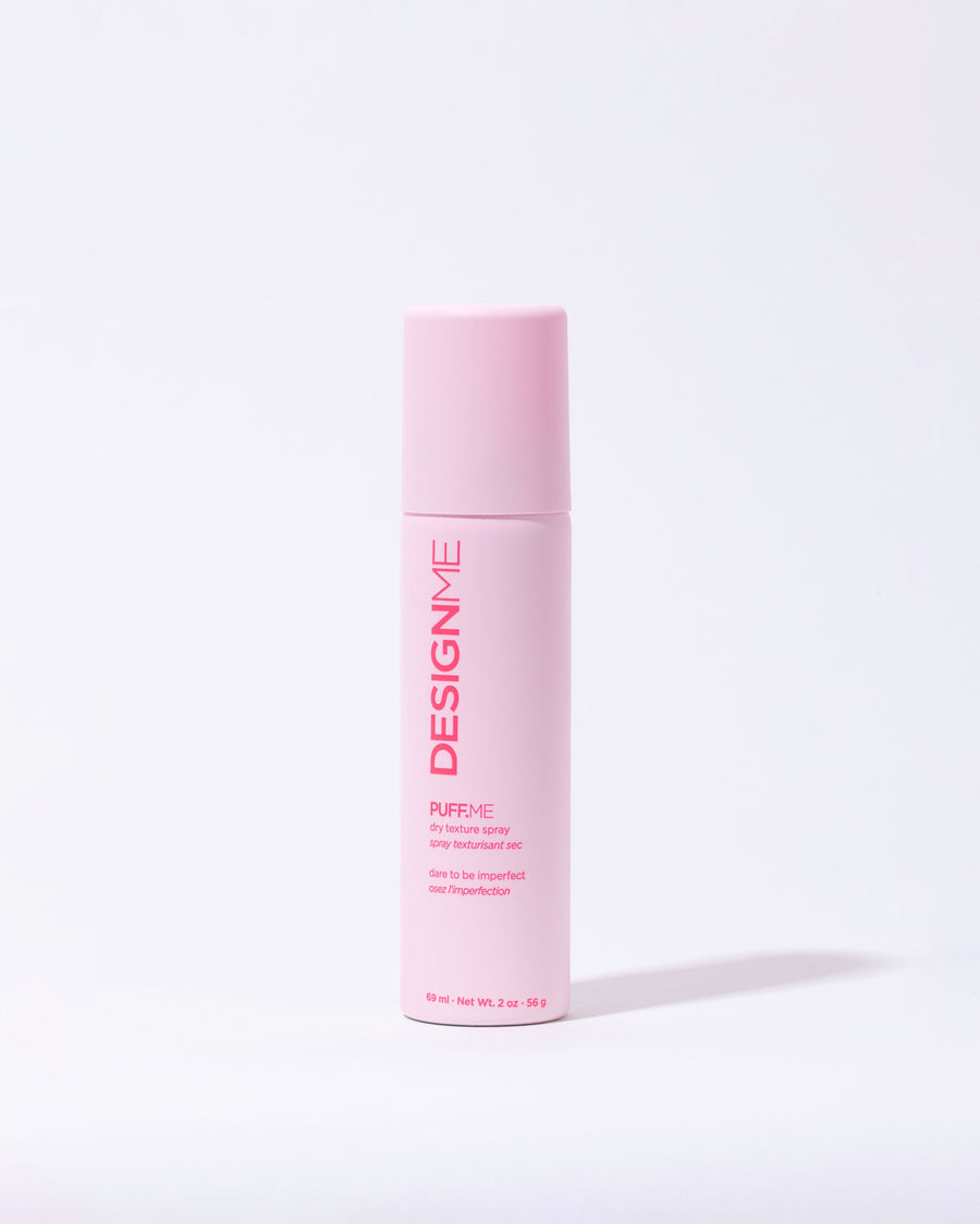 DESIGNME PUFF.ME Dry Texture Spray