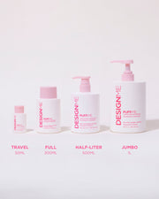 DESIGNME PUFF.ME Volumizing Conditioner