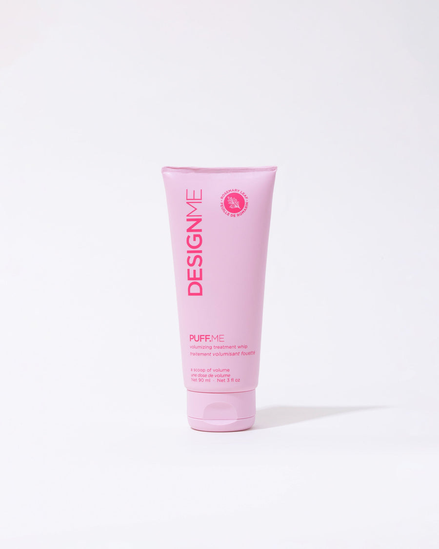 DESIGNME PUFF.ME Volumizing Treatment Whip