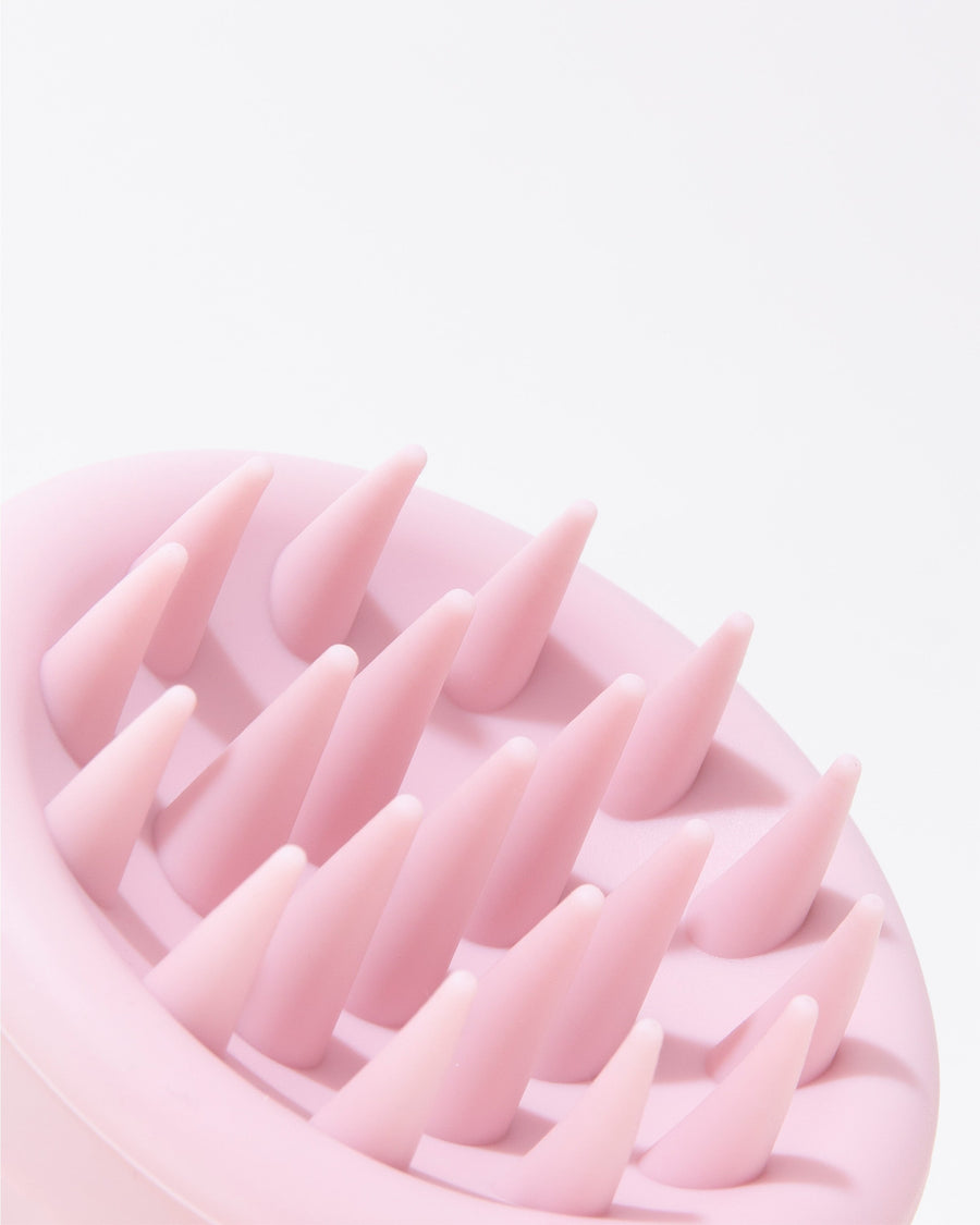 DESIGNME Gentle Scalp Brush