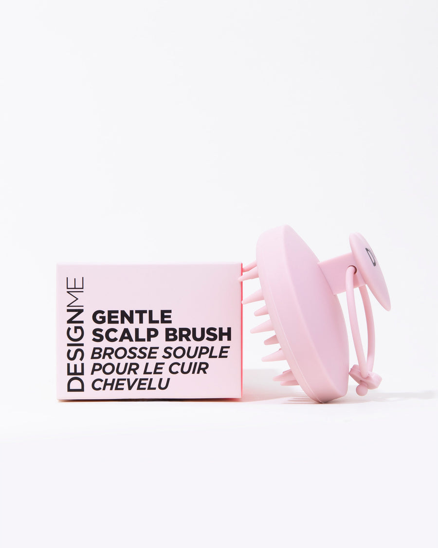 DESIGNME Gentle Scalp Brush