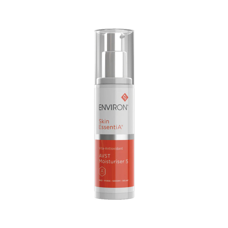 Environ Skin EssentiA Vita-Antioxidant AVST Moisturizer 5