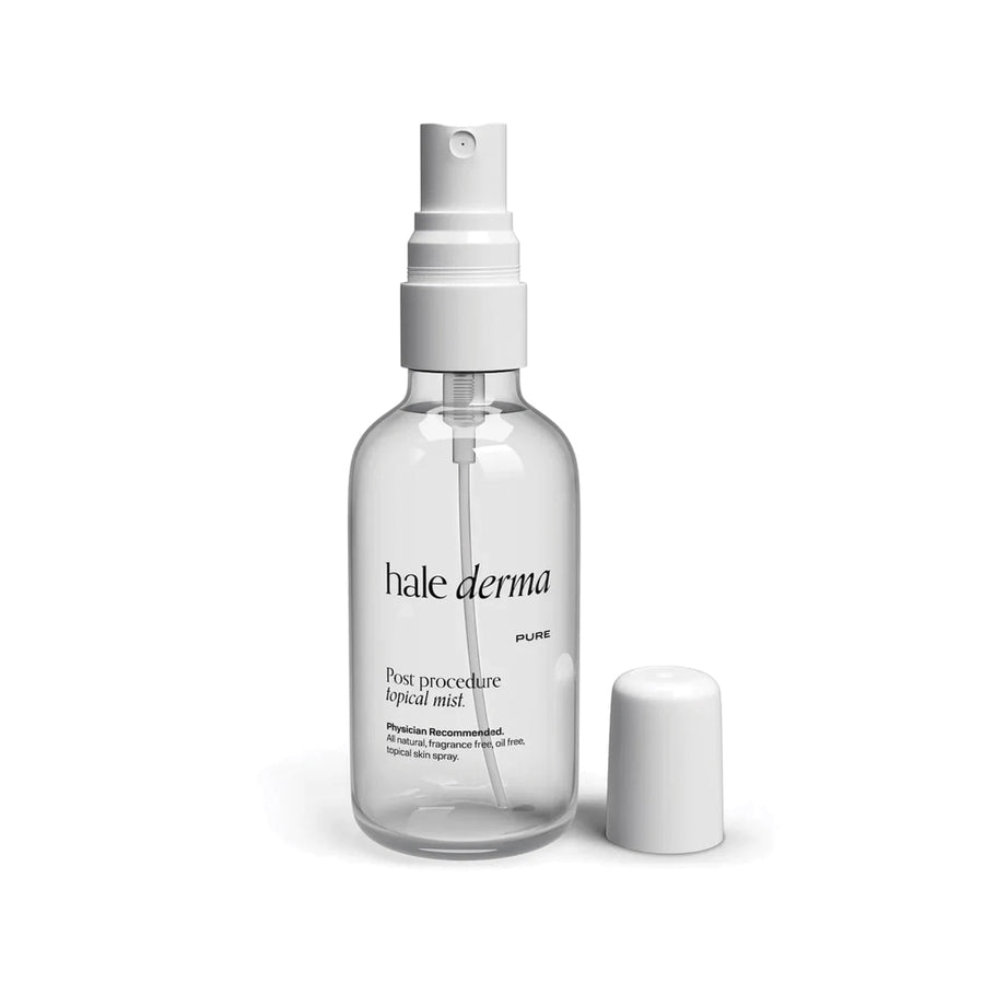 Hale Derma Pre & Post Treatment Spray