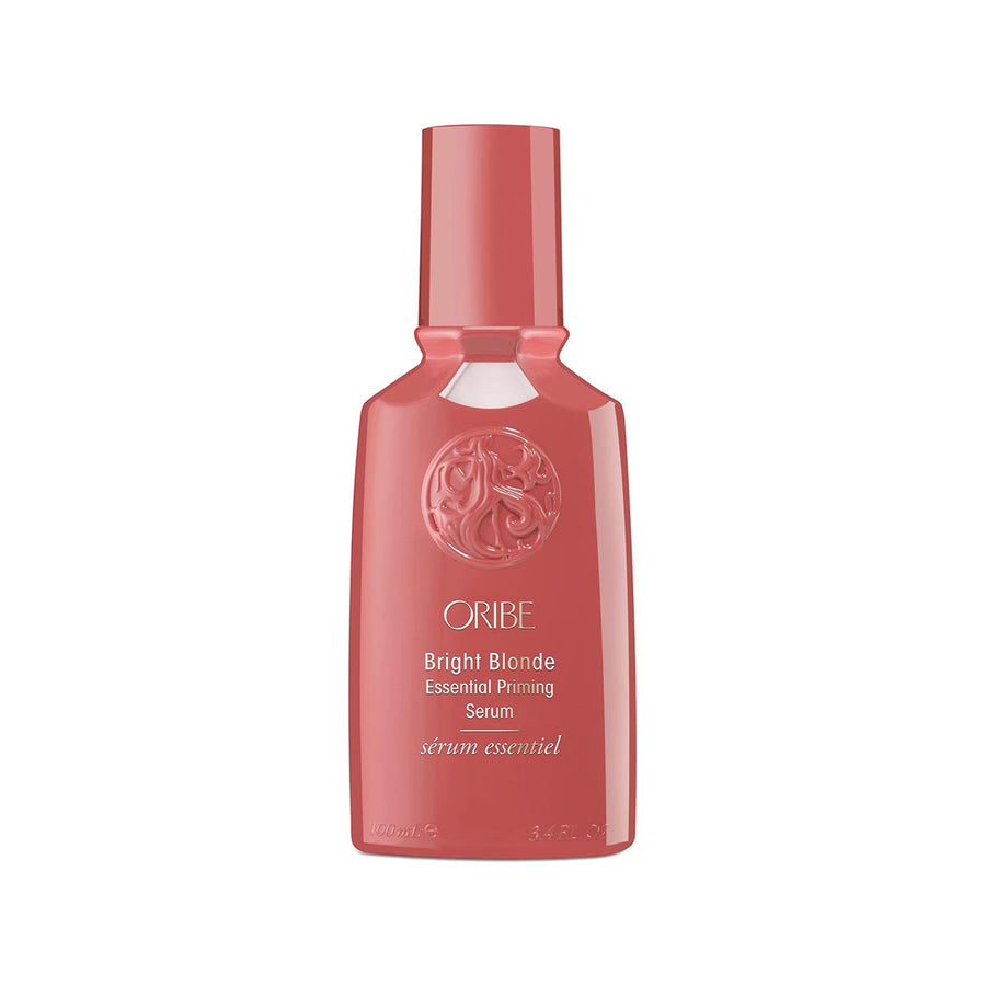 Oribe Bright Blond Essential Priming Serum