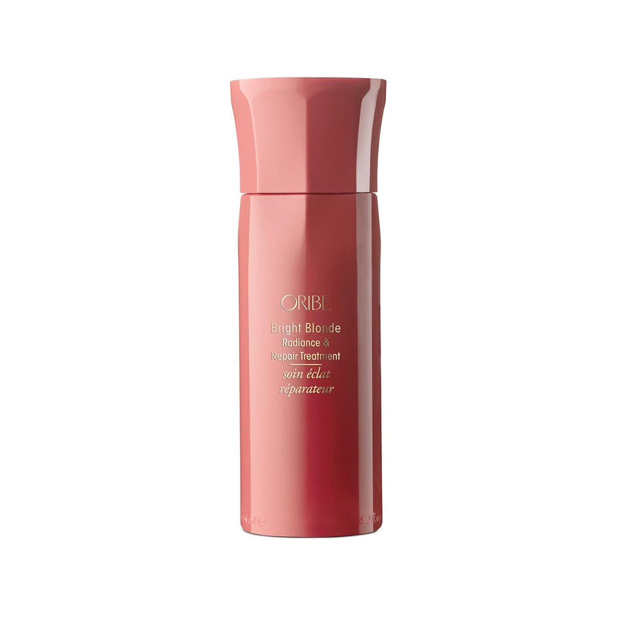 Oribe Bright Blonde Radiance & Repair Treatment