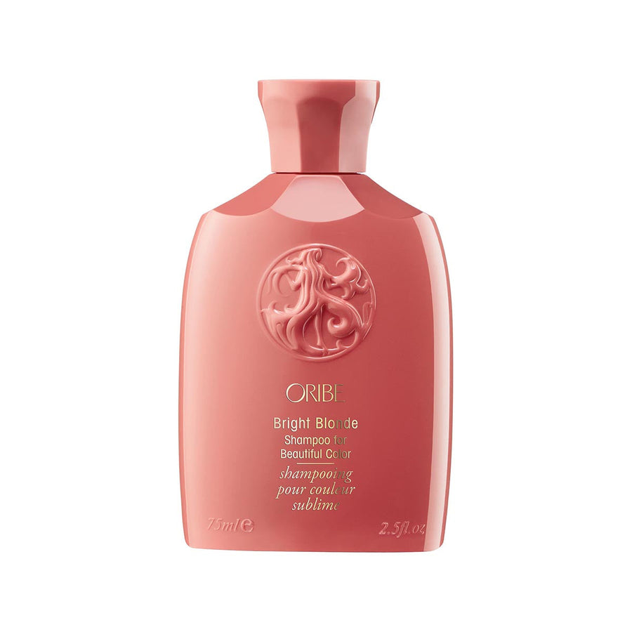 Oribe Bright Blonde Shampoo for Beautiful Color
