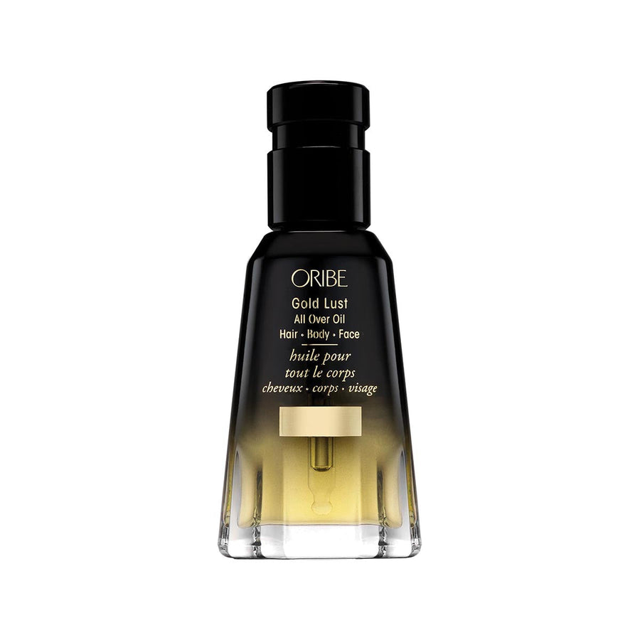 Oribe Gold Lust All Over Oil