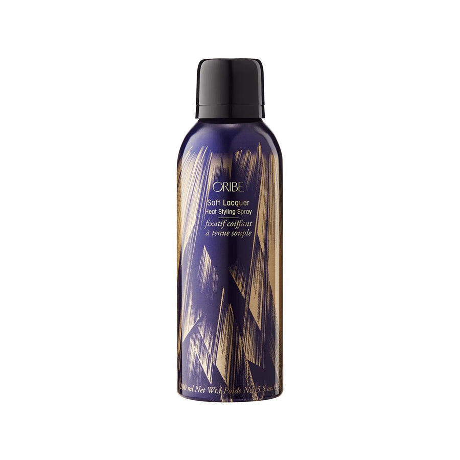 Oribe Soft Lacquer Heat Styling Spray