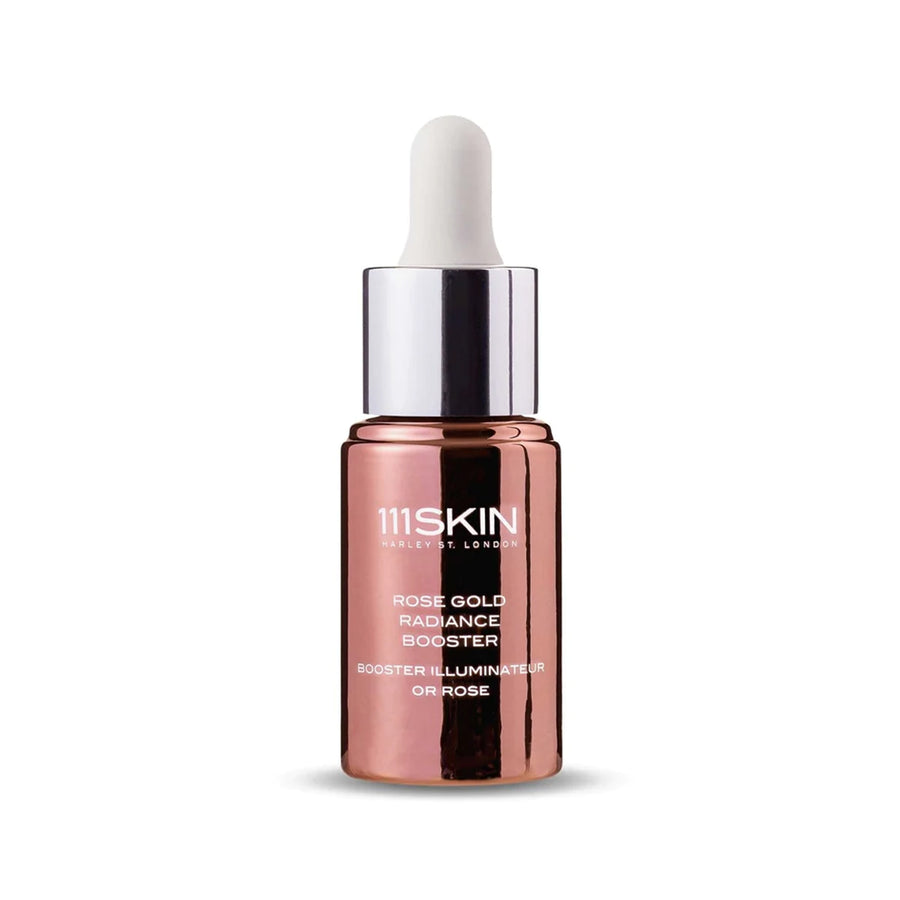 111SKIN Rose Gold Radiance Booster