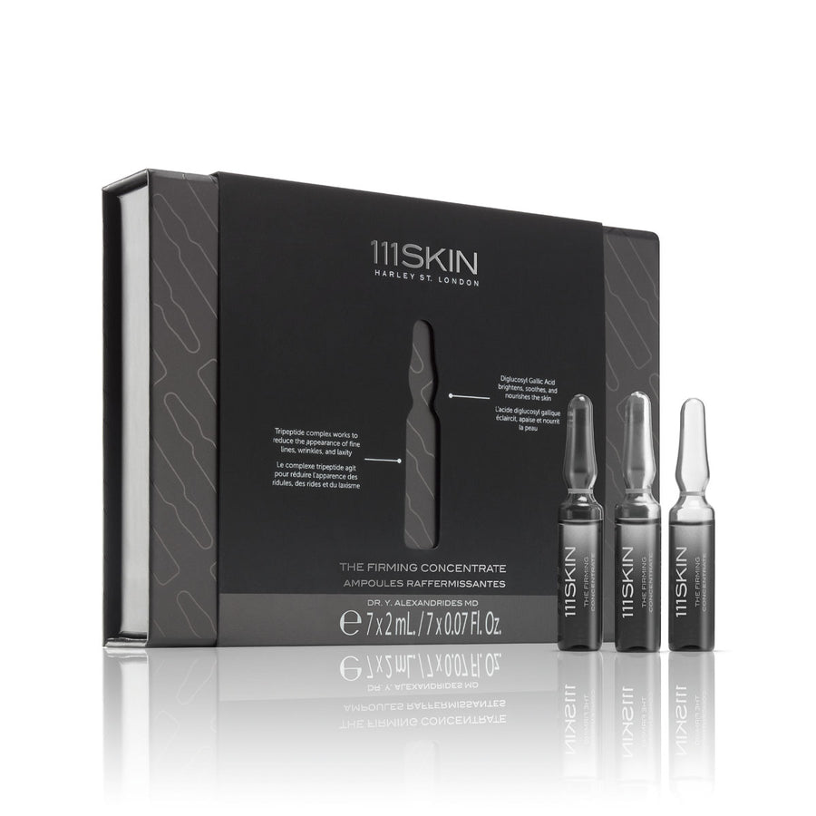 111SKIN The Firming Concentrate