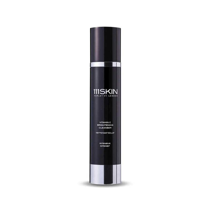 111SKIN Vitamin C Brightening Cleanser