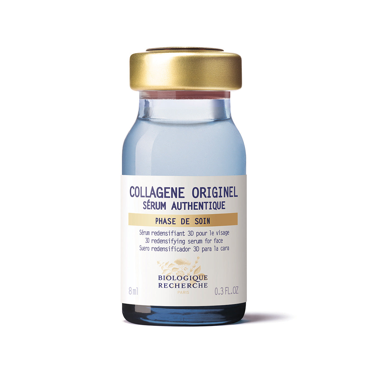 Biologique Recherche Collagène Originel