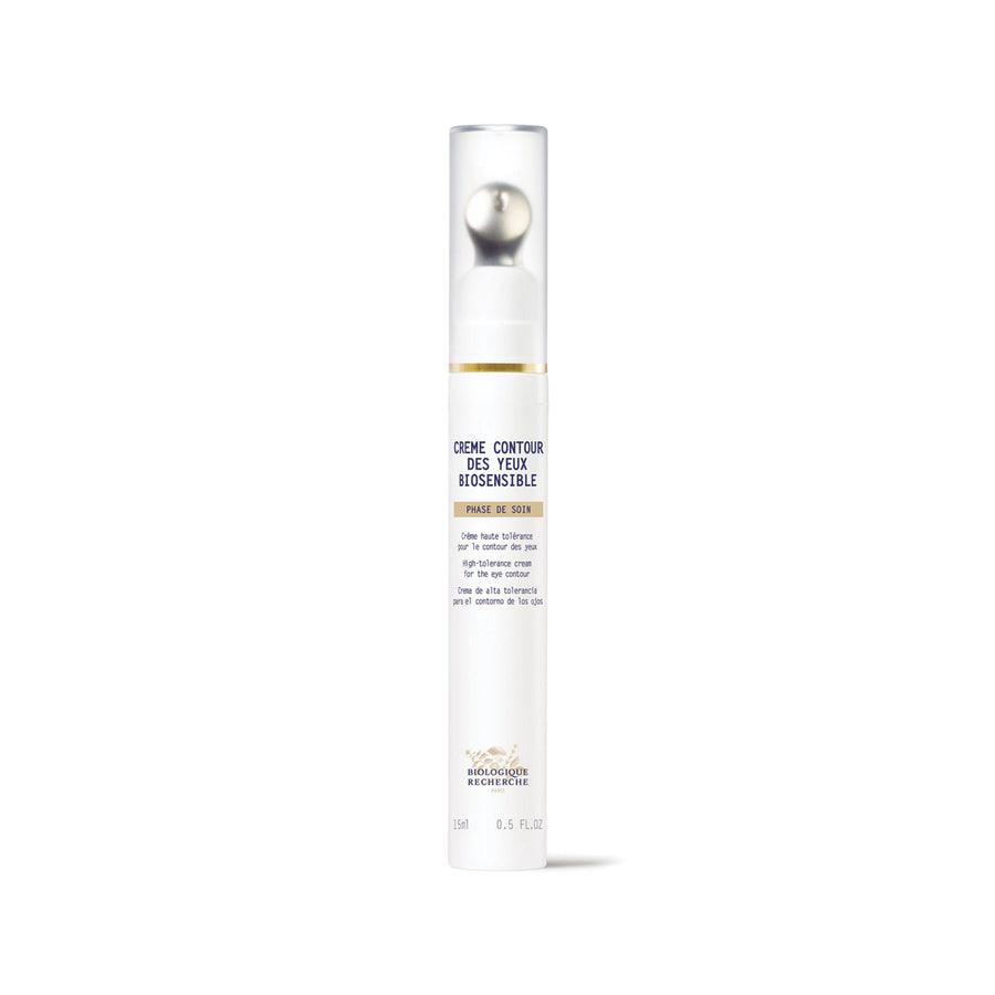 Biologique Recherche Crème Contour Des Yeux Biosensible