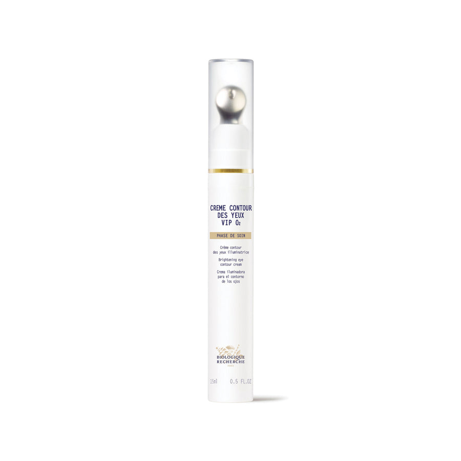 Biologique Recherche Crème Contour des Yeux VIP O2