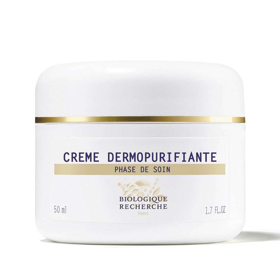 Biologique Recherche Crème Dermopurifiante