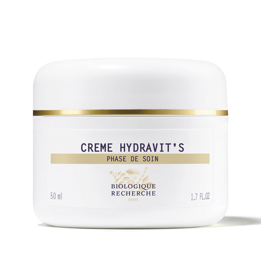 Biologique Recherche Crème Hydravit's