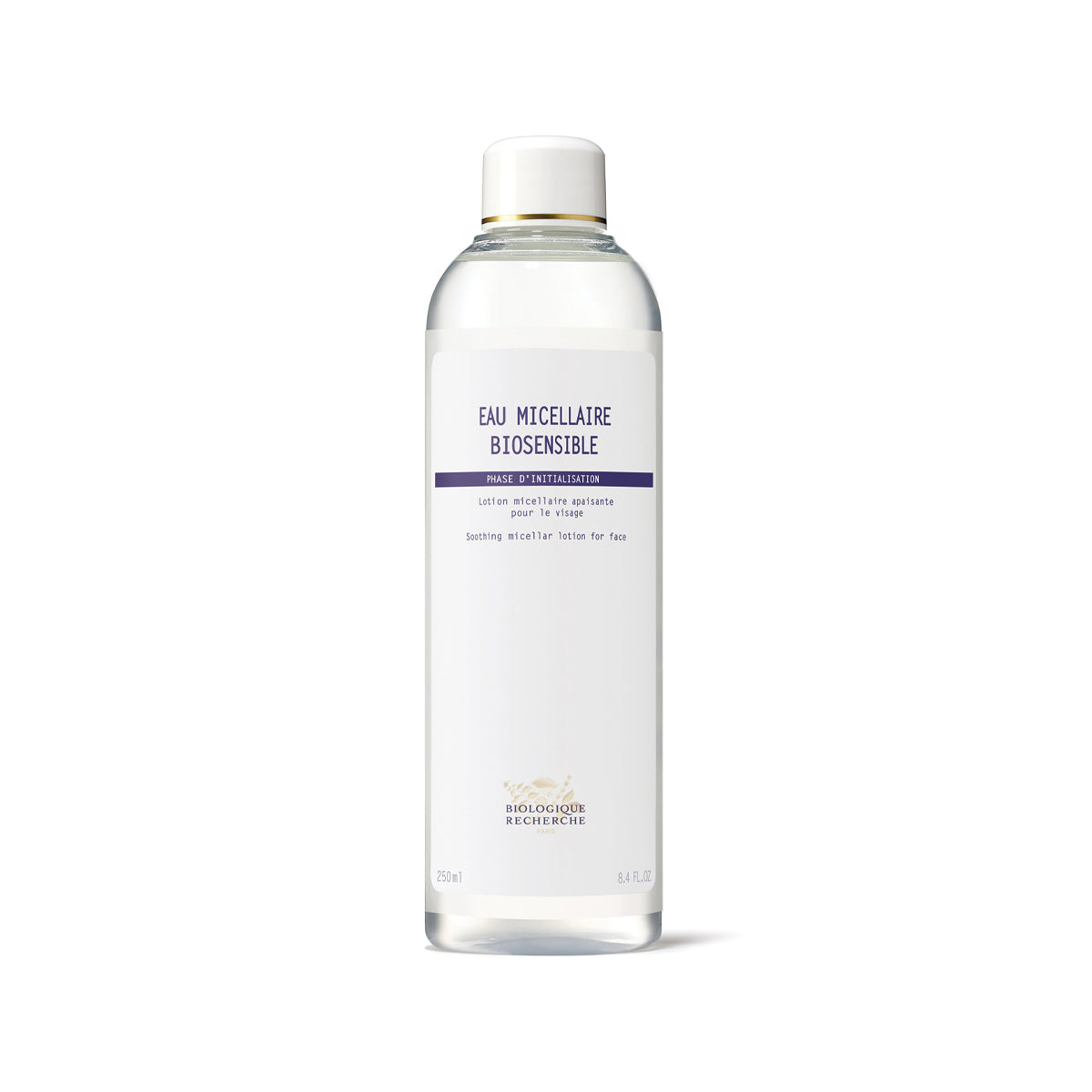 Biologique Recherche Eau Micellaire Biosensible