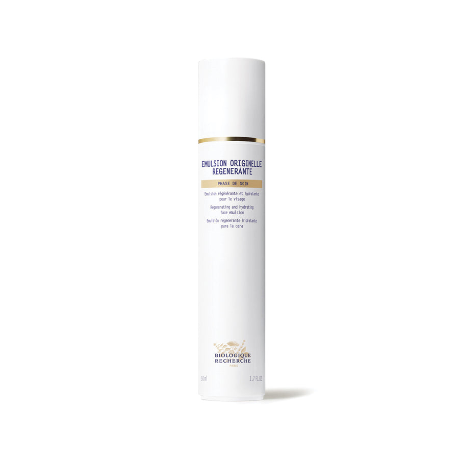 Biologique Recherche Emulsion Originelle Régénérante