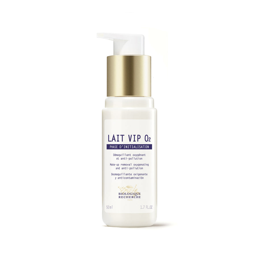 Biologique Recherche Lait VIP O2