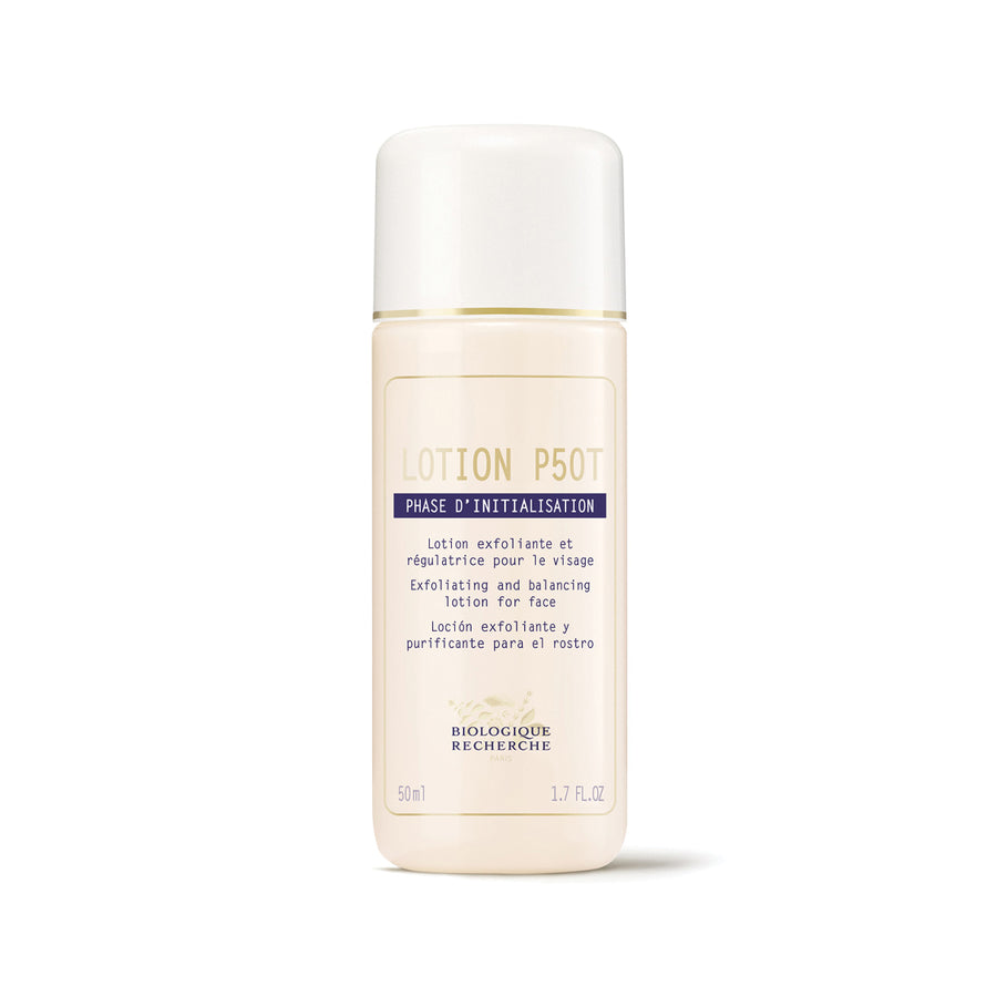 Biologique Recherche Lotion P50T