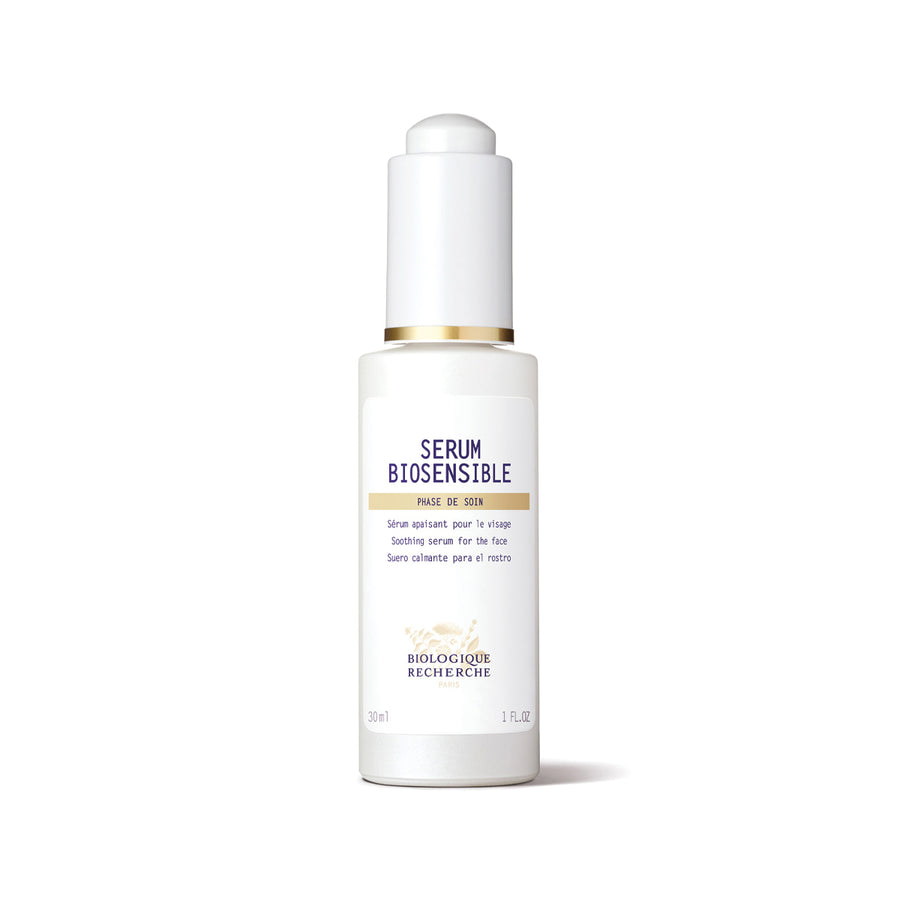 Biologique Recherche Sérum Biosensible