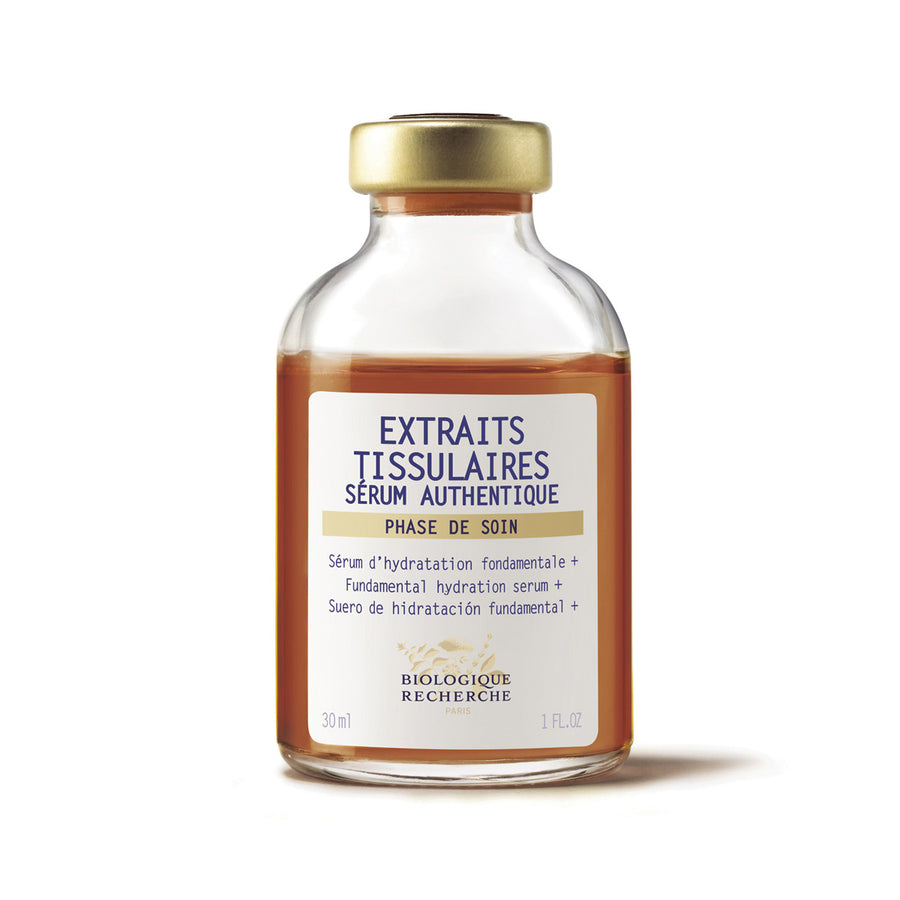 Biologique Recherche Sérum Extraits Tissulaires
