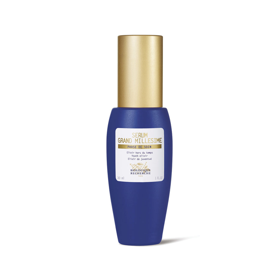 Biologique Recherche Sérum Grand Millésime