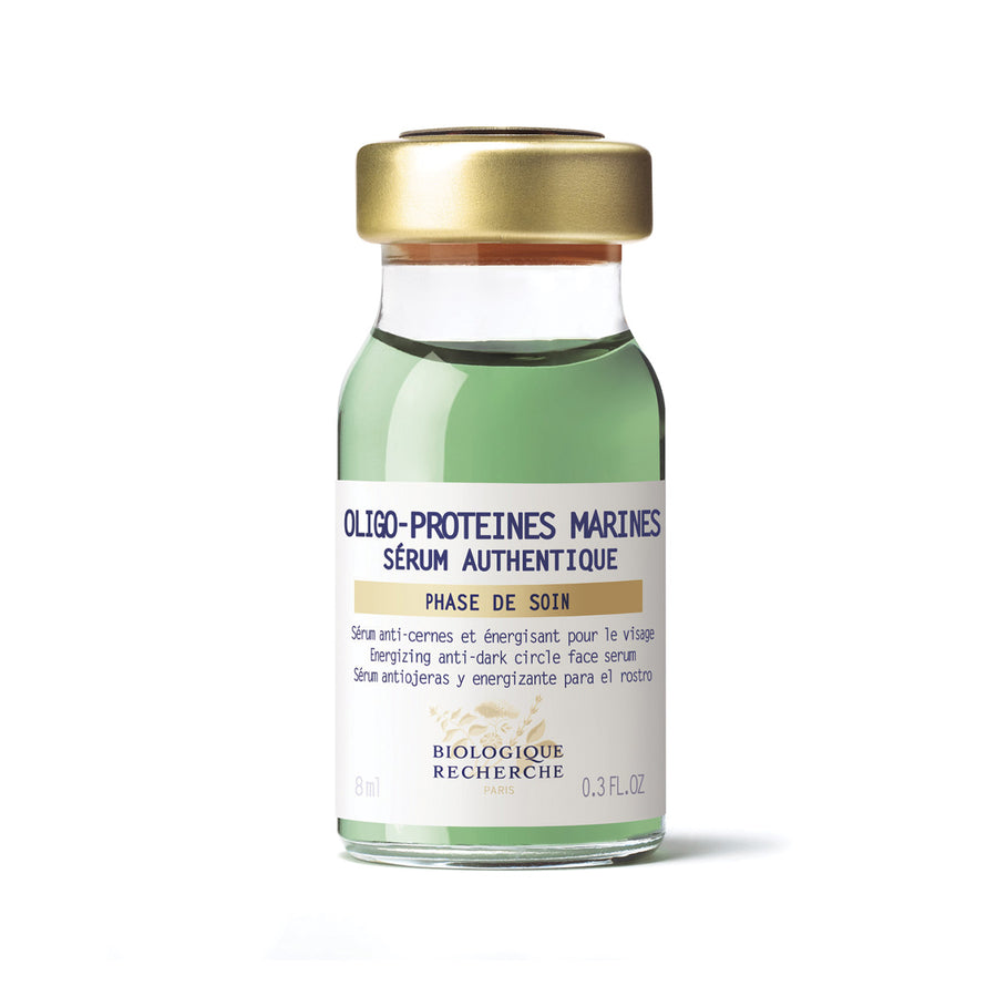Biologique Recherche Sérum Oligo-Protéines Marines