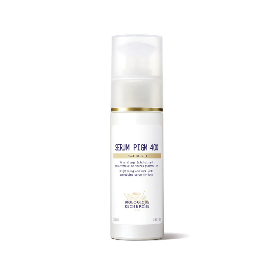 Biologique Recherche Sérum PIGM 400