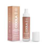 Coola Rosilliance Tinted Moisturizer Organic Sunscreen SPF 30