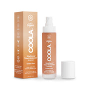 Coola Rosilliance Tinted Moisturizer Organic Sunscreen SPF 30