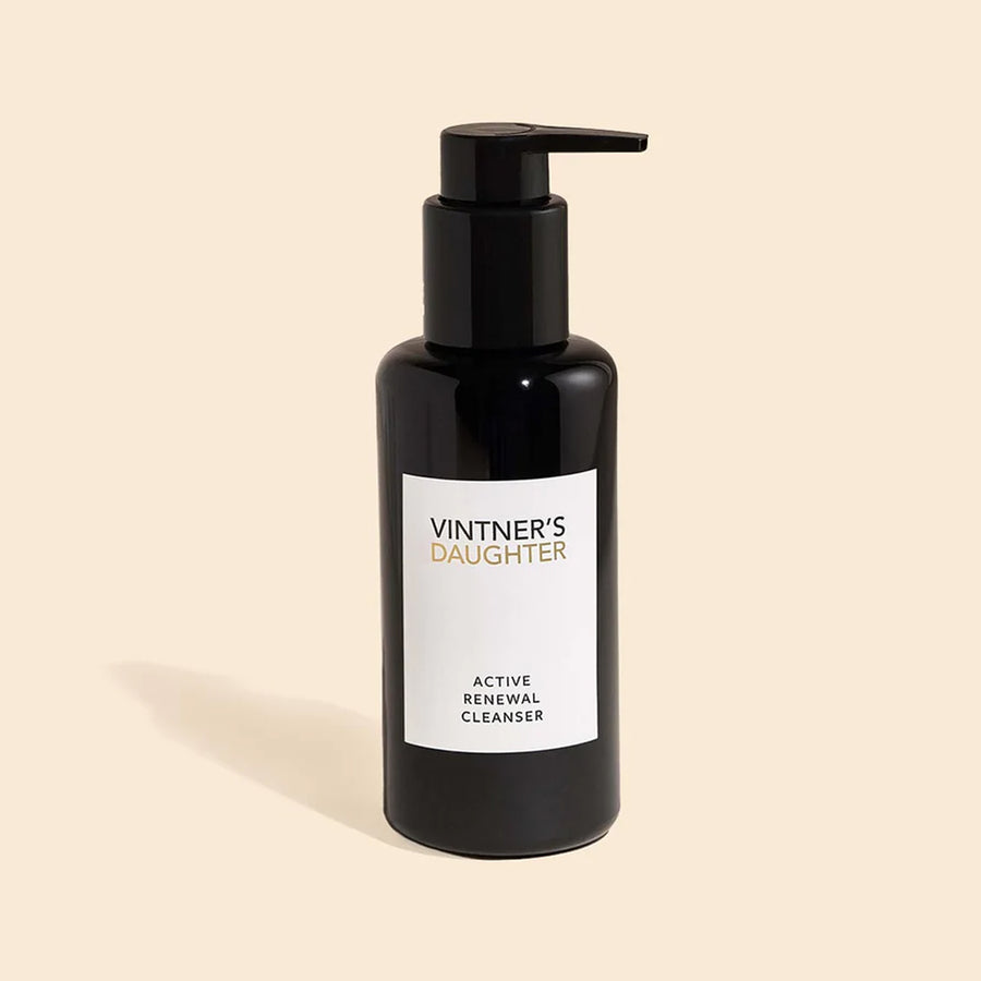 Vintner's Daughter Active Renewal Cleanser™