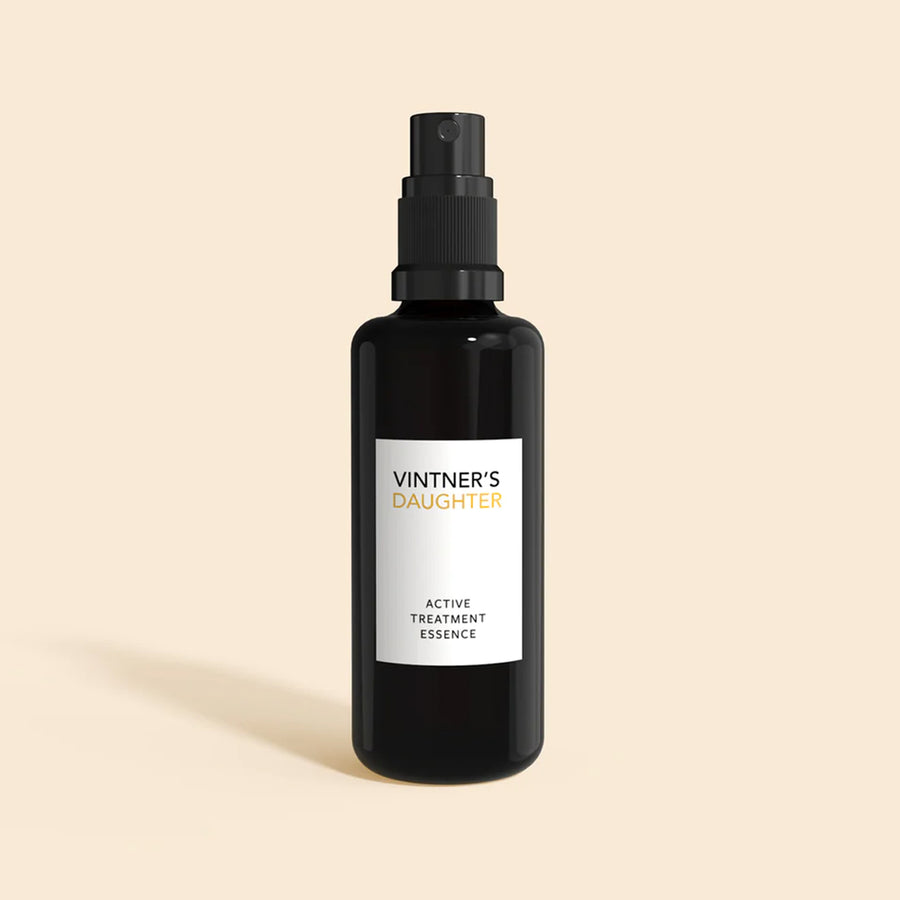 Vintner's Daughter Active Treatment Essence
