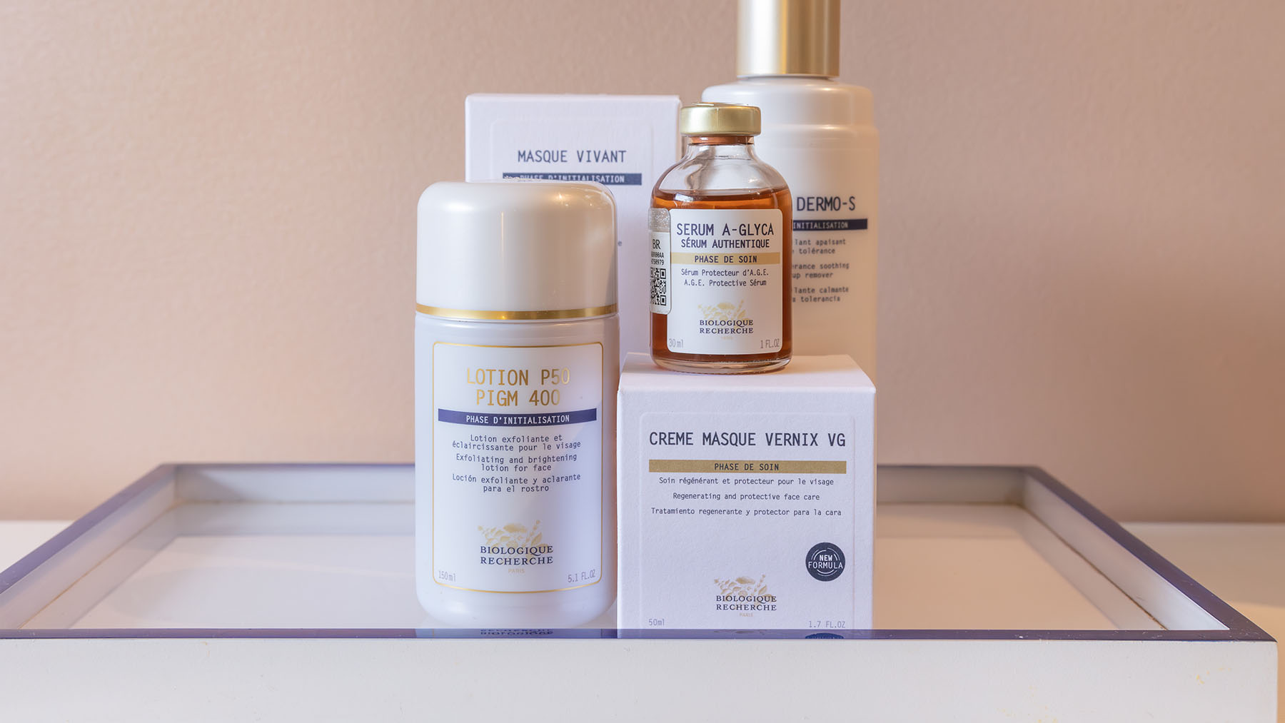 Biologique Recherche