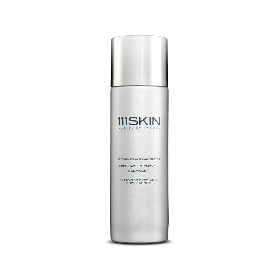 111SKIN Exfoliating Enzyme Cleanser