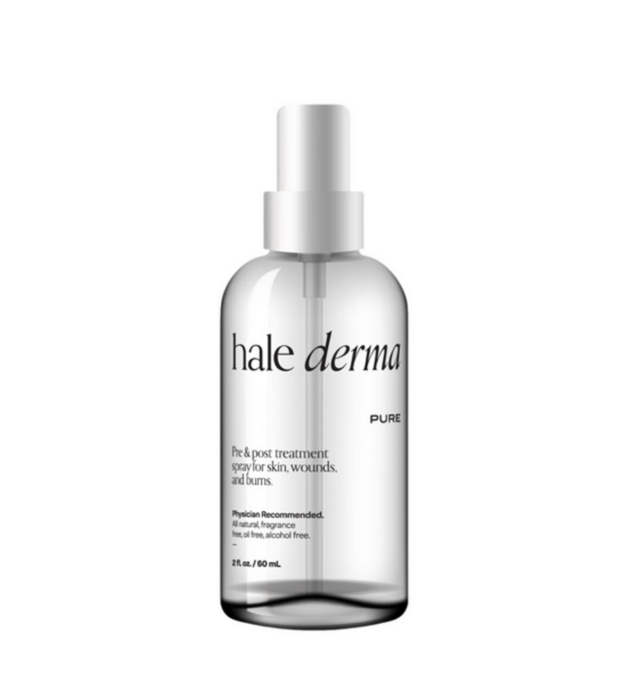 Hale derma 4oz